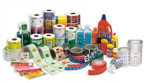 Product Labels