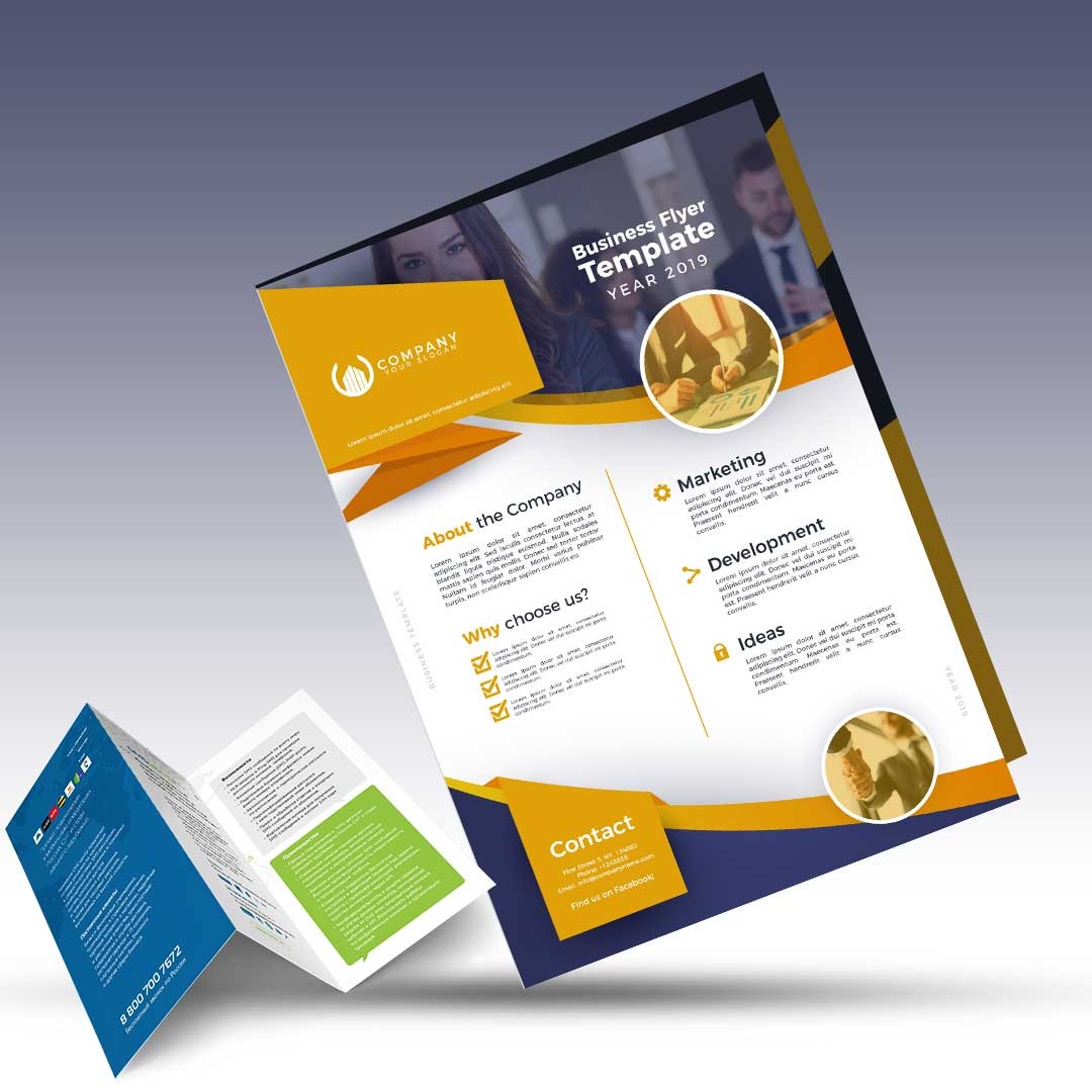 Pamphlets